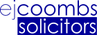 E J Coombs Solicitors